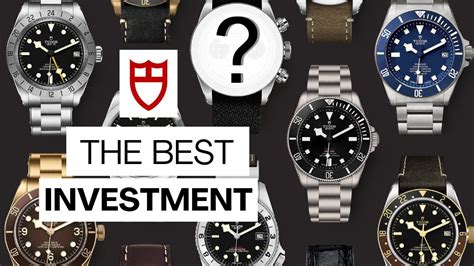 is tudor good investment|michael riccardi tudor investment.